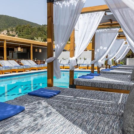 Skiathos Thalassa, Philian Hotels And Resorts Exterior photo