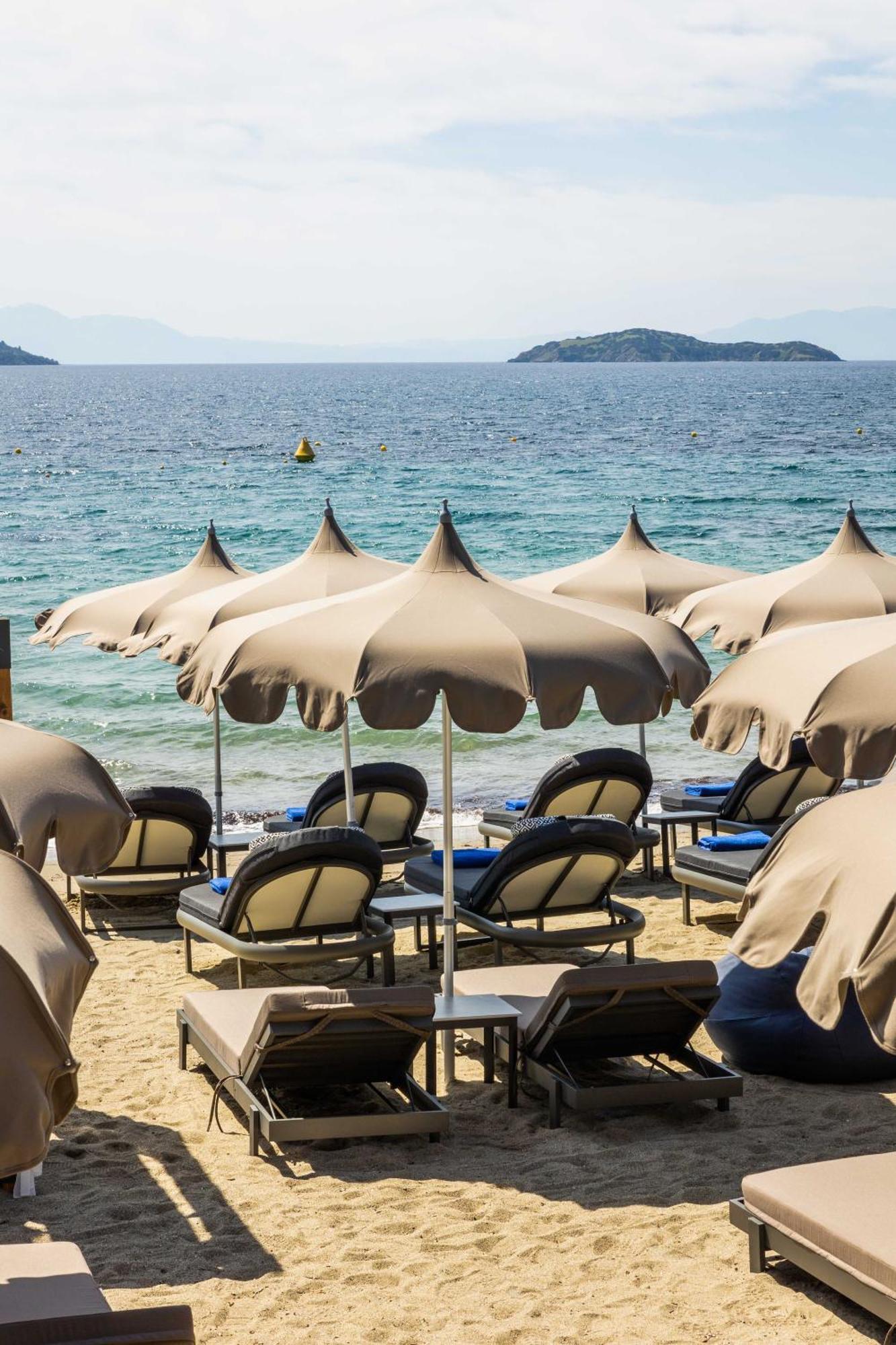 Skiathos Thalassa, Philian Hotels And Resorts Exterior photo