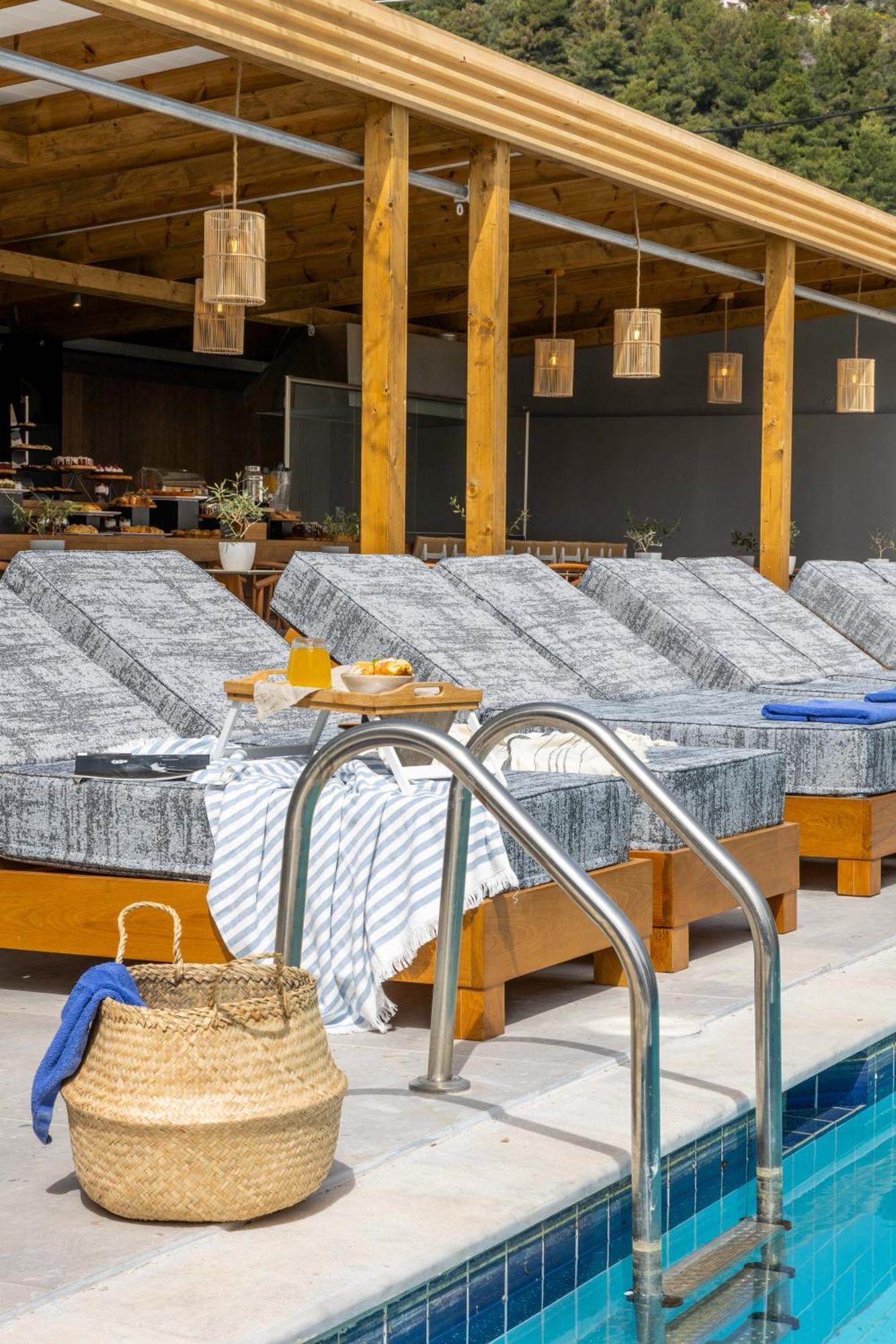 Skiathos Thalassa, Philian Hotels And Resorts Exterior photo