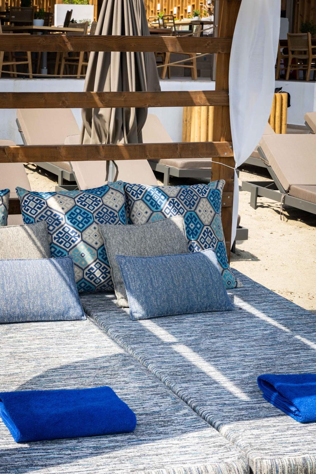 Skiathos Thalassa, Philian Hotels And Resorts Exterior photo