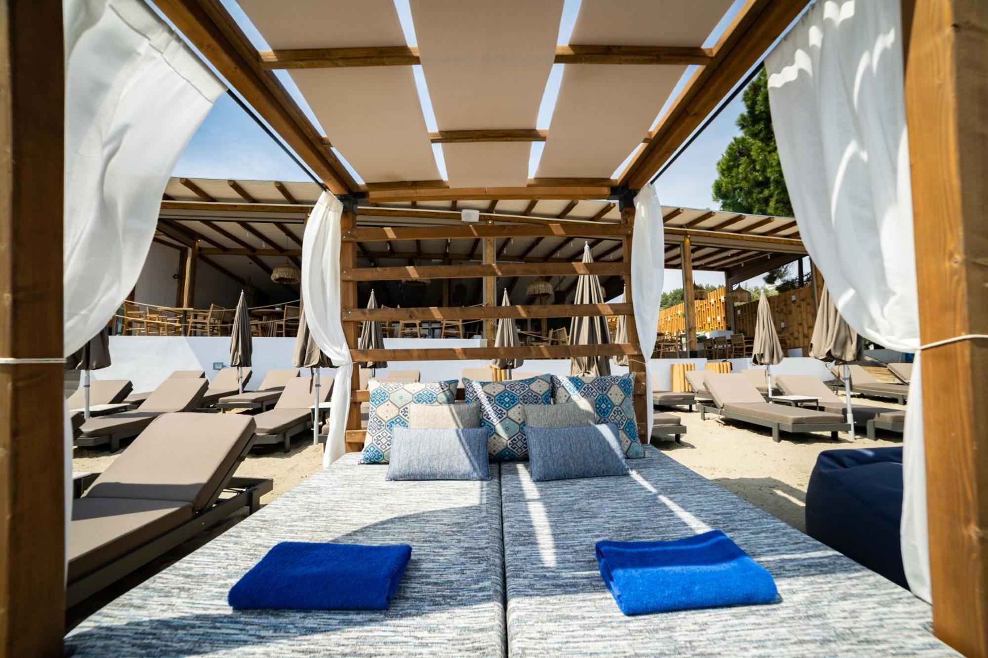 Skiathos Thalassa, Philian Hotels And Resorts Exterior photo