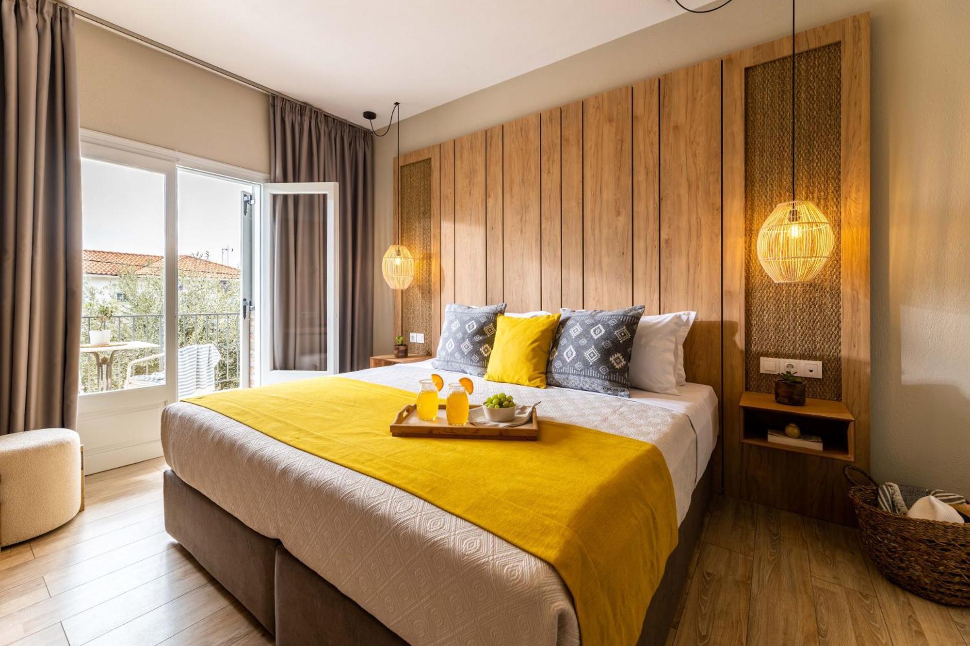 Skiathos Thalassa, Philian Hotels And Resorts Exterior photo