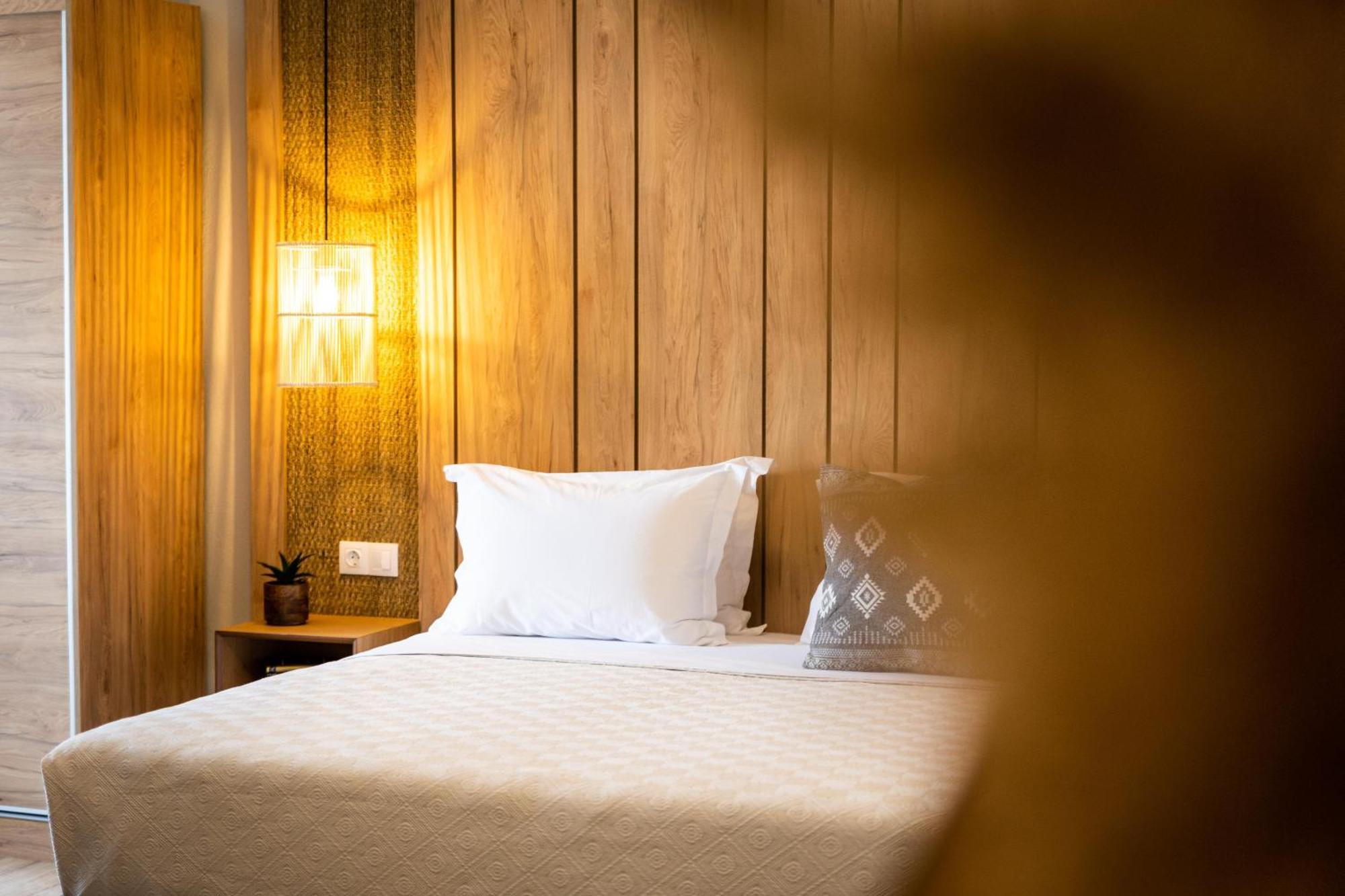 Skiathos Thalassa, Philian Hotels And Resorts Exterior photo