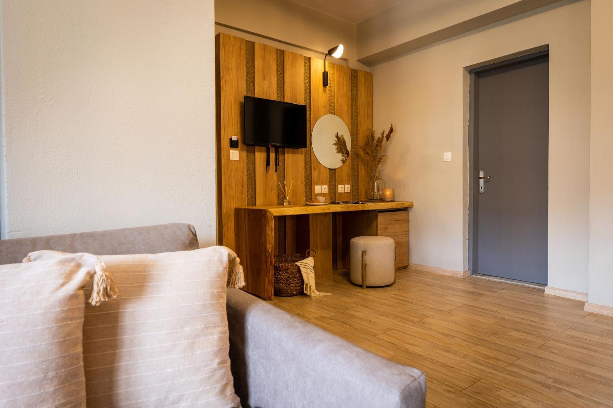 Skiathos Thalassa, Philian Hotels And Resorts Exterior photo