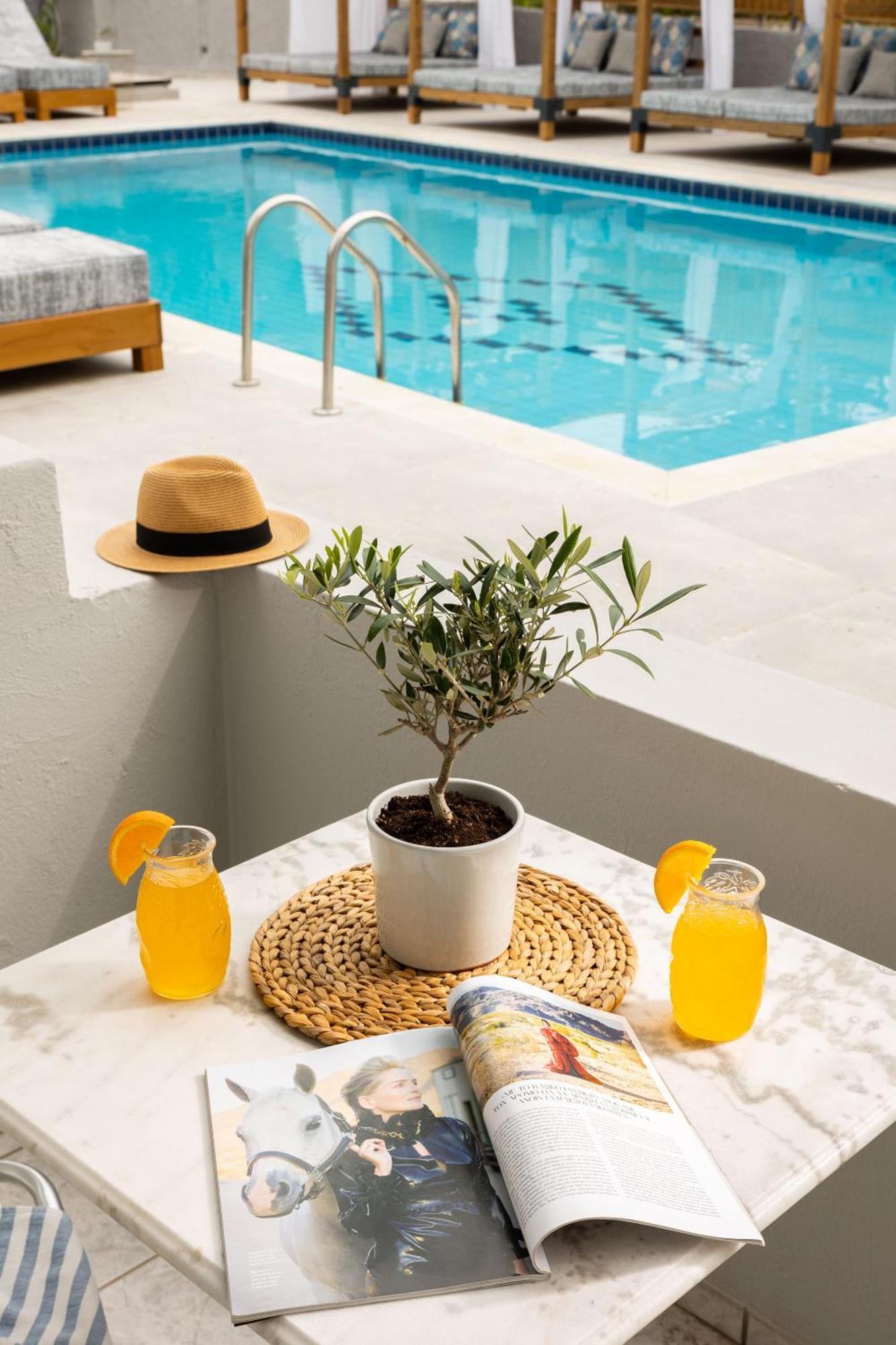Skiathos Thalassa, Philian Hotels And Resorts Exterior photo