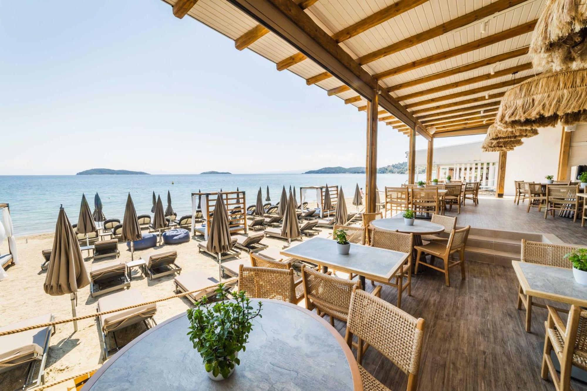 Skiathos Thalassa, Philian Hotels And Resorts Exterior photo