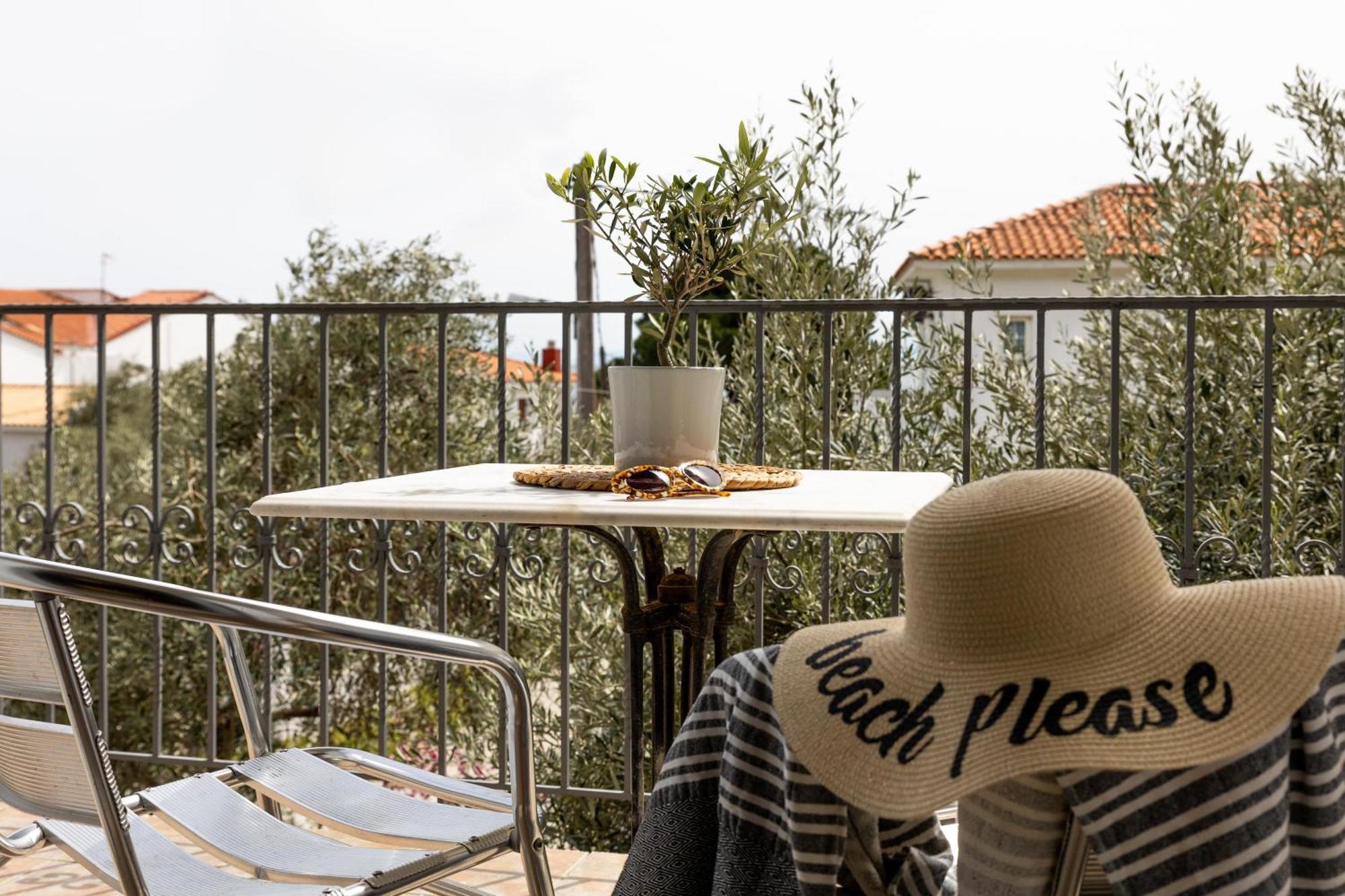 Skiathos Thalassa, Philian Hotels And Resorts Exterior photo