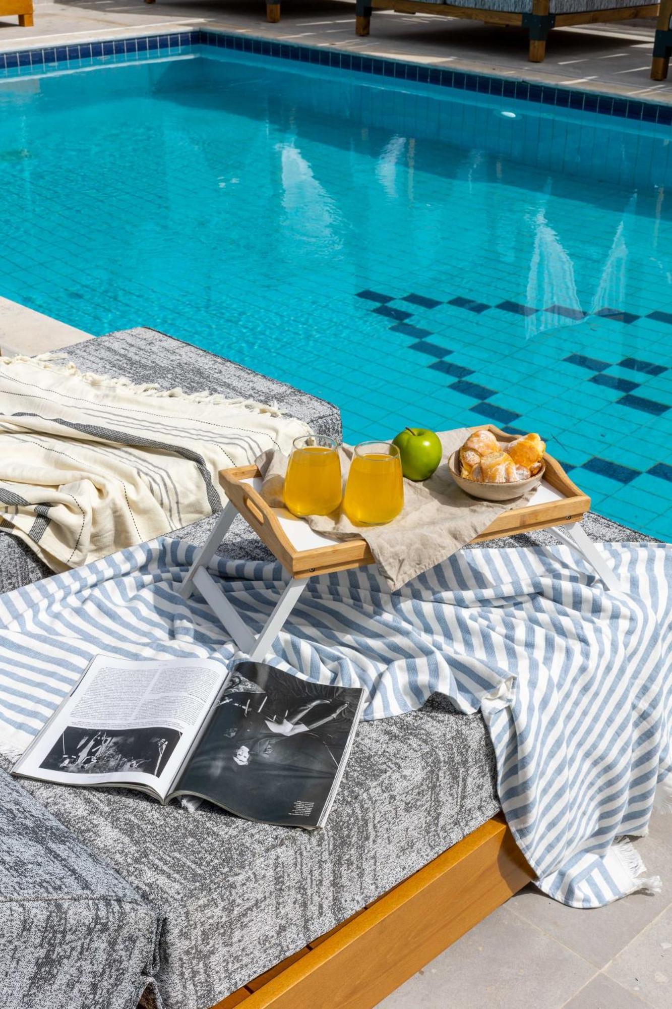 Skiathos Thalassa, Philian Hotels And Resorts Exterior photo